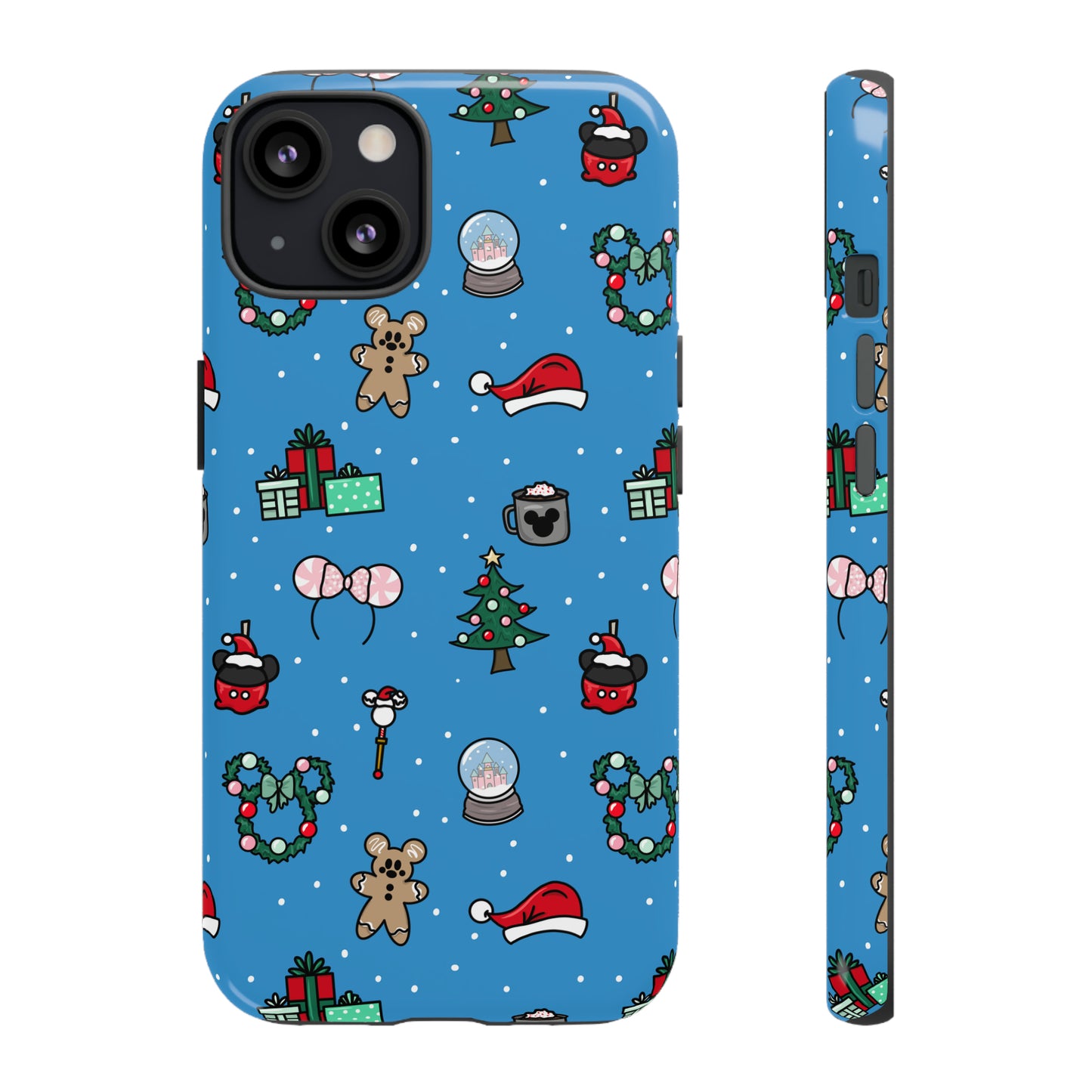 Merry Magic Phone Case