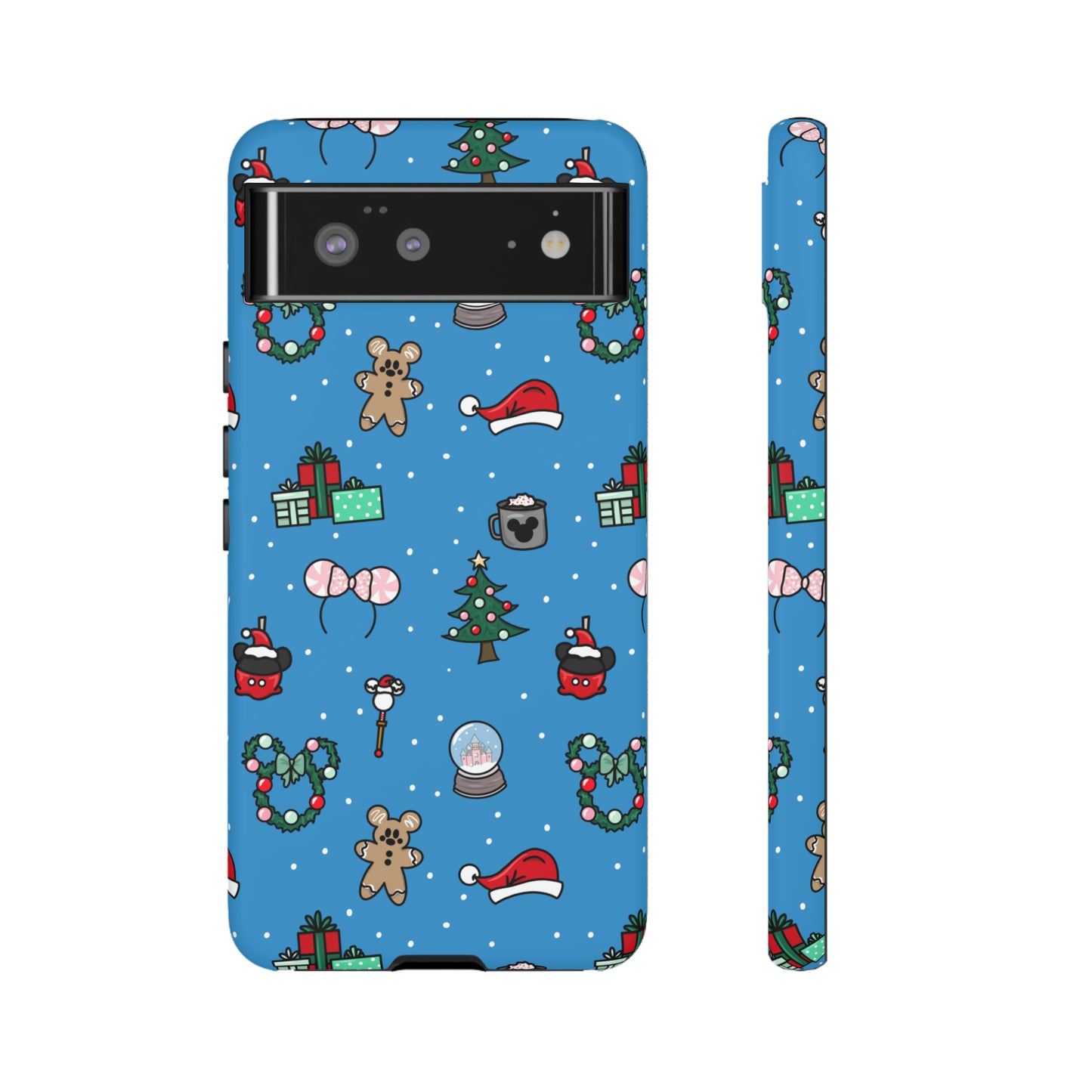 Merry Magic Phone Case