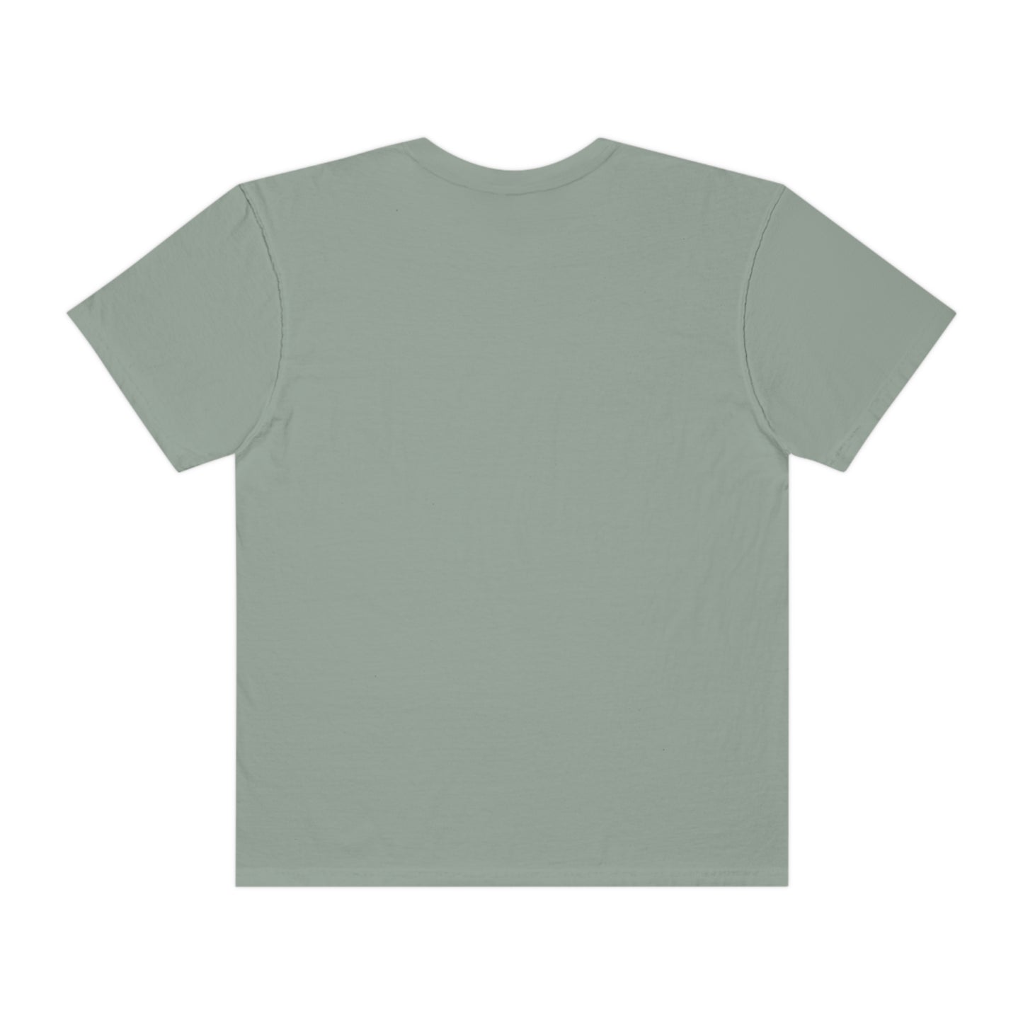 Adult Hallmark Season Tee - Comfort Colors