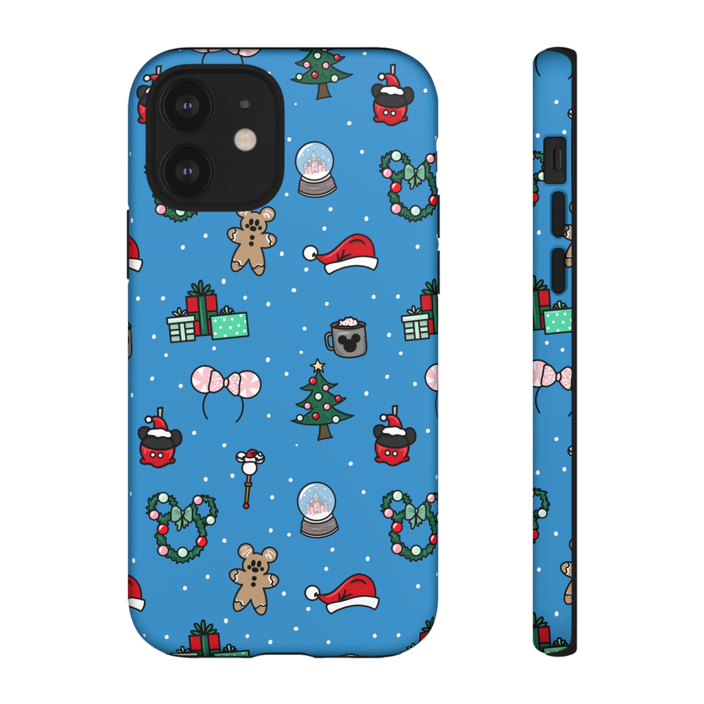 Merry Magic Phone Case