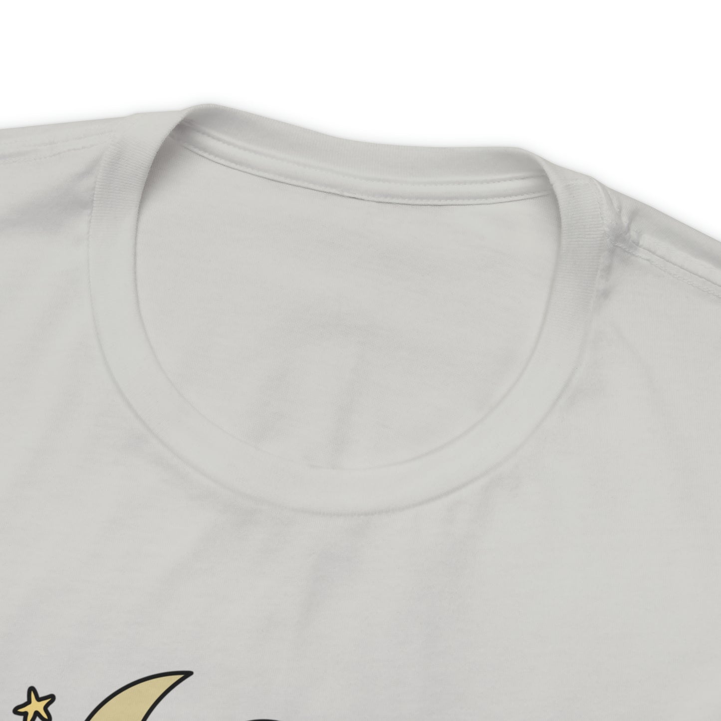 Adult Boo to you Tee - Bella + Canvas