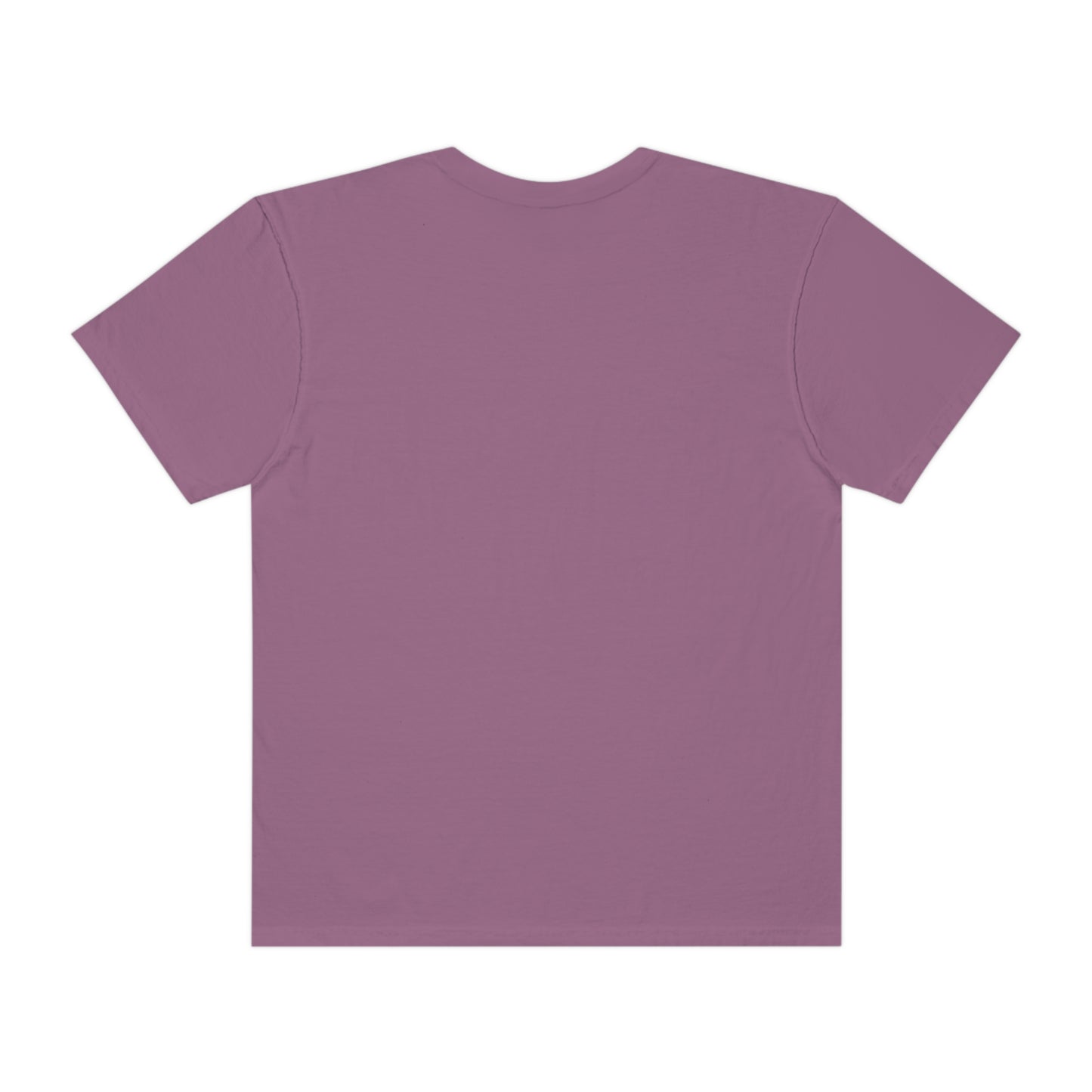 Adult Foolish Mortals - Comfort Colors