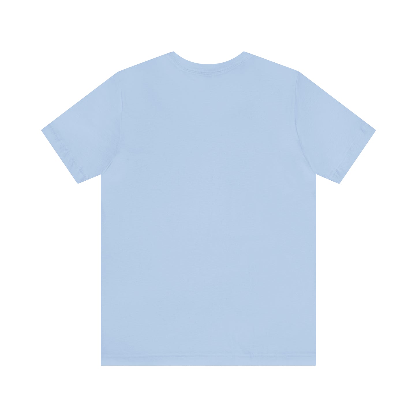 Adult Malibu Tee - Bella + Canvas