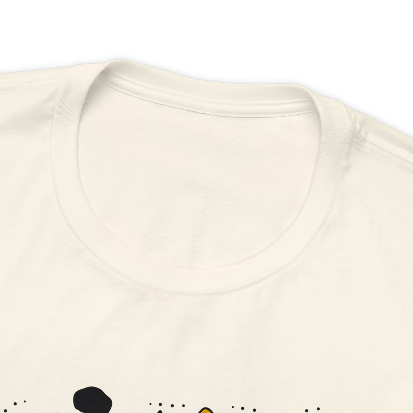 Adult Cowgirl Doodle Tee - Bella + Canvas