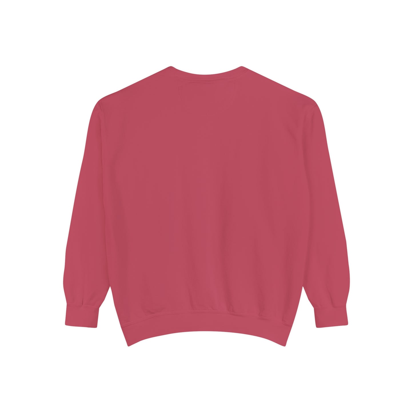 Adult Gingerbread Season Crewneck - Comfort Colors