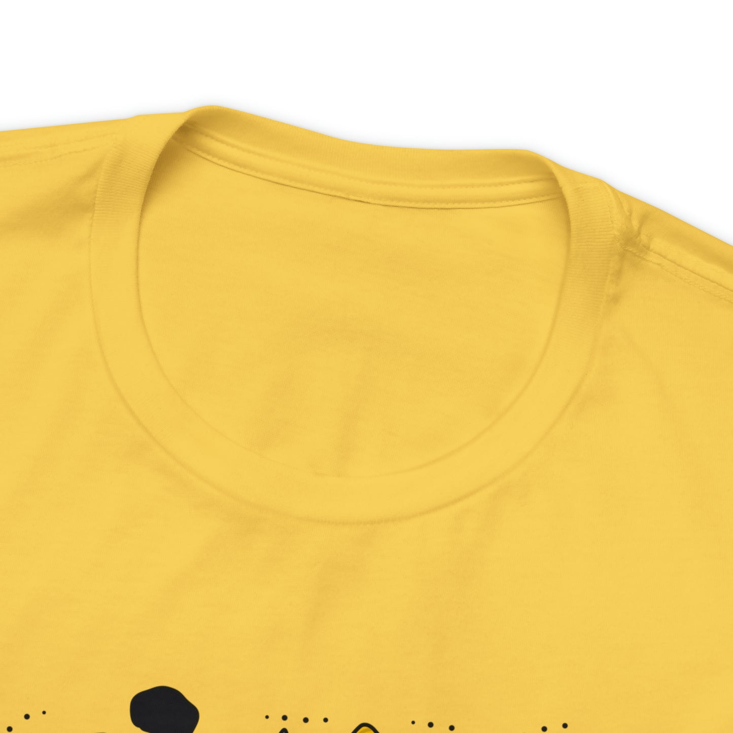 Adult Cowgirl Doodle Tee - Bella + Canvas