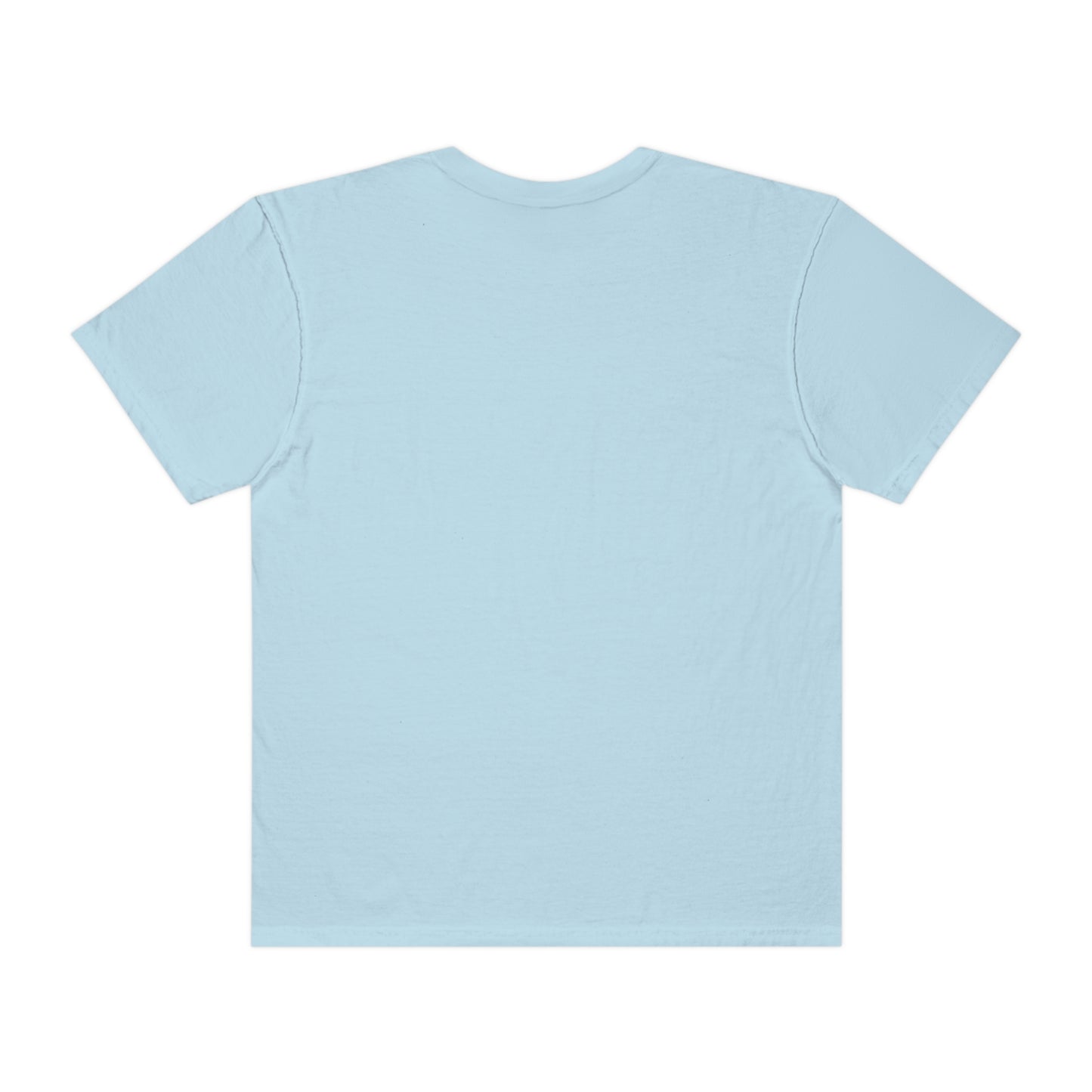 Adult Princess Ornaments Tee - Comfort Colors