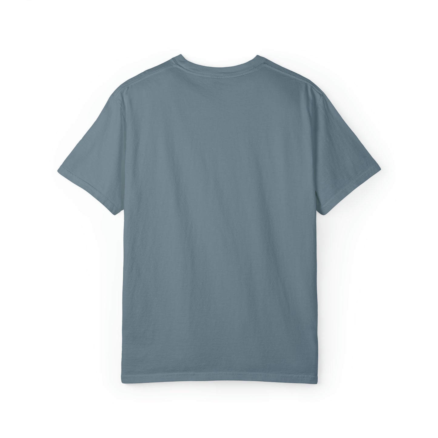 Adult Hero Ornaments Tee - Comfort Colors