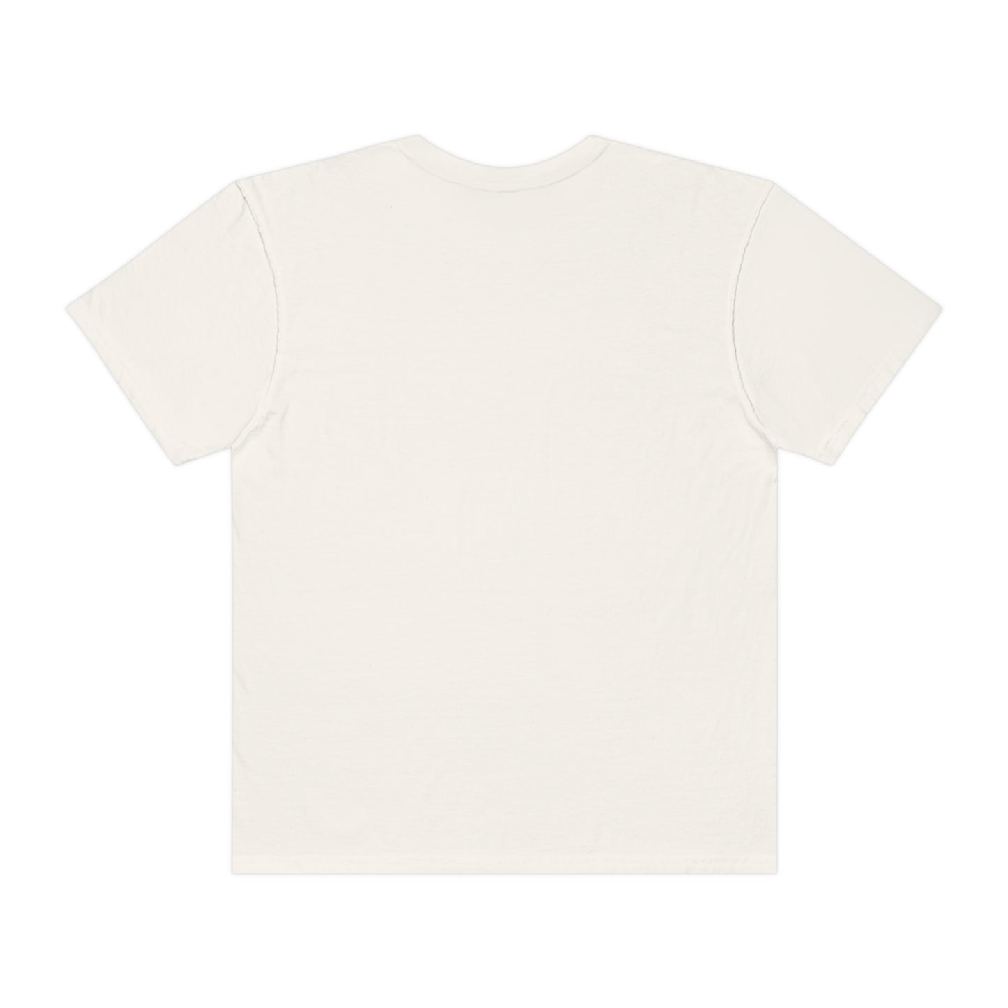 Adult Here for the Dole Whip Tee - Comfort Colors