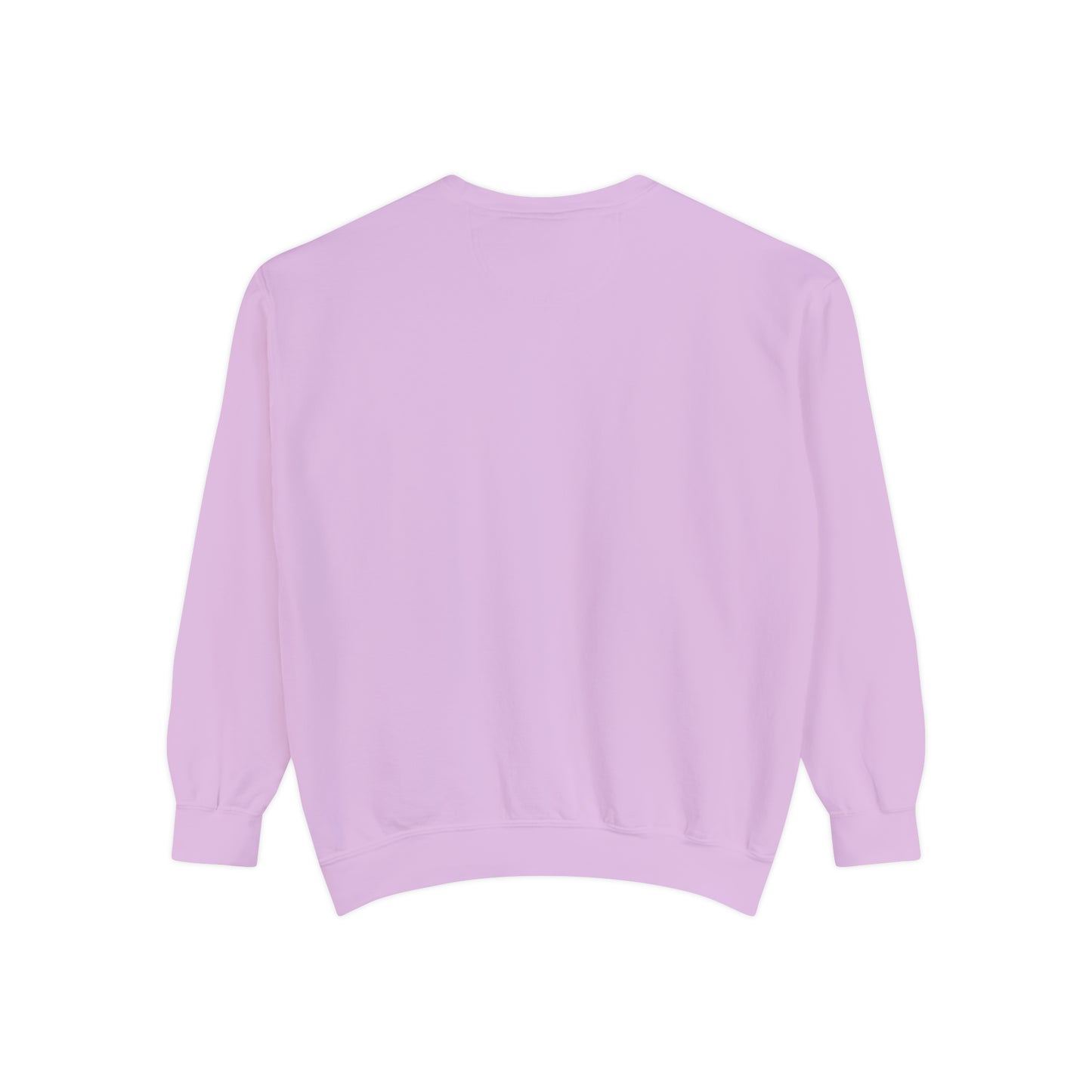 Adult Merry Magic - Comfort Colors Sweatshirt