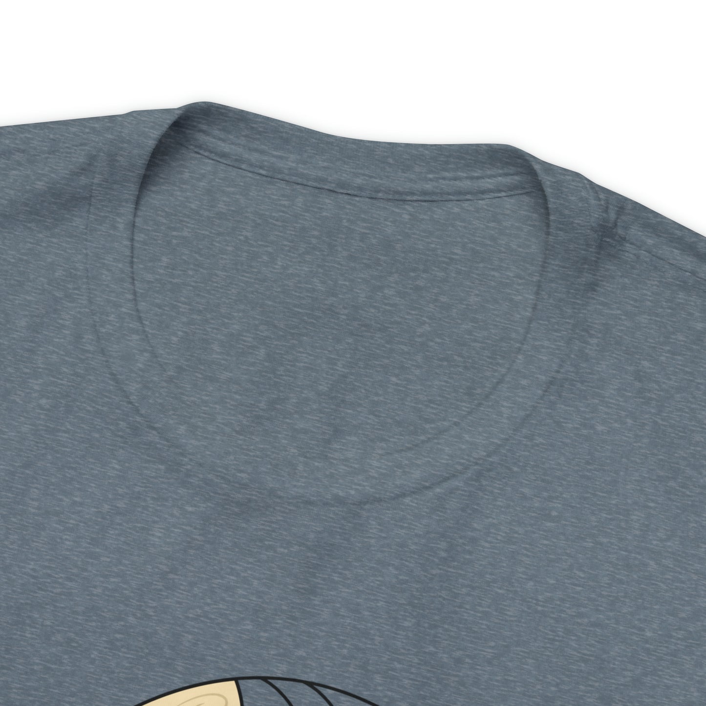 Adult This is Halloween Tee - Bella + Canvas