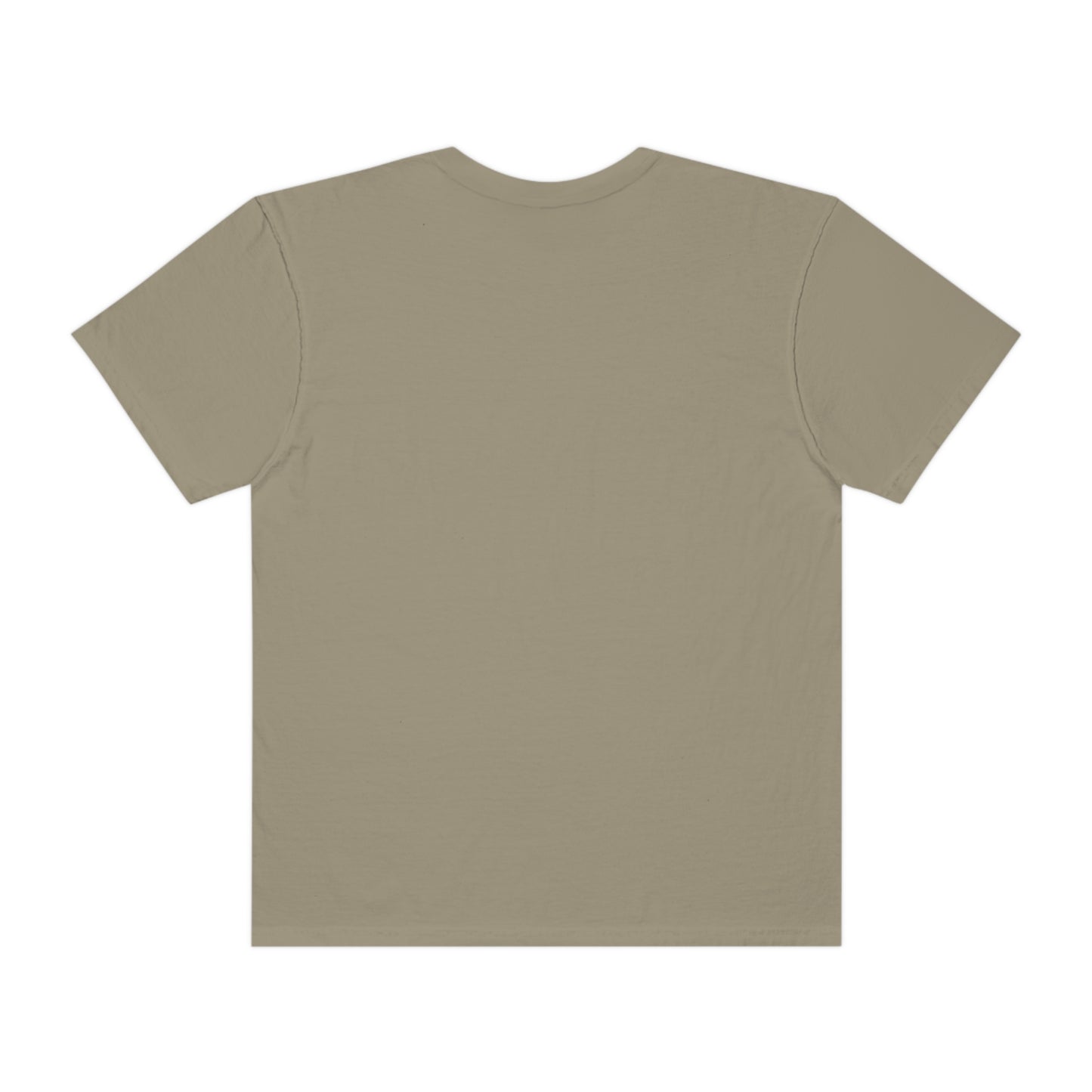 Adult Gingerbread Season Tee - Comfort Colors