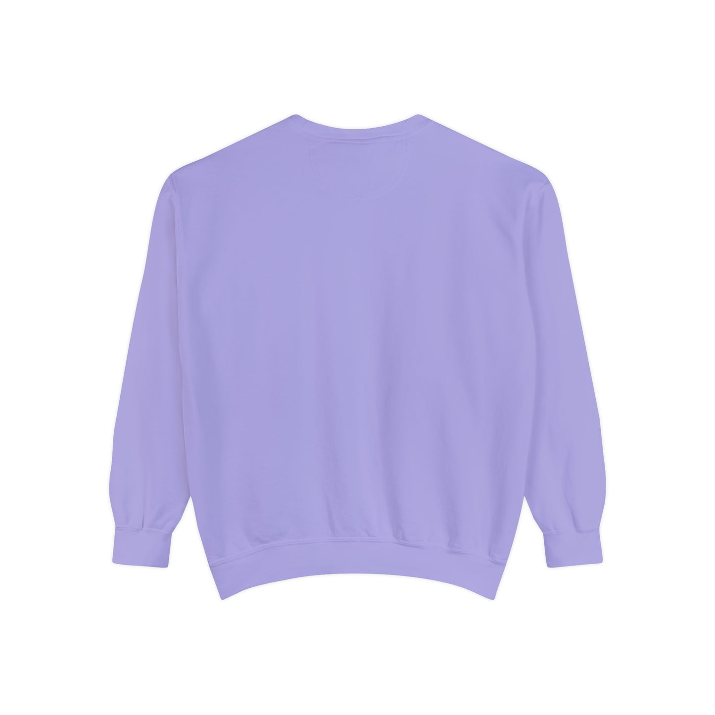 Adult Spooky Era Crew - Comfort Colors