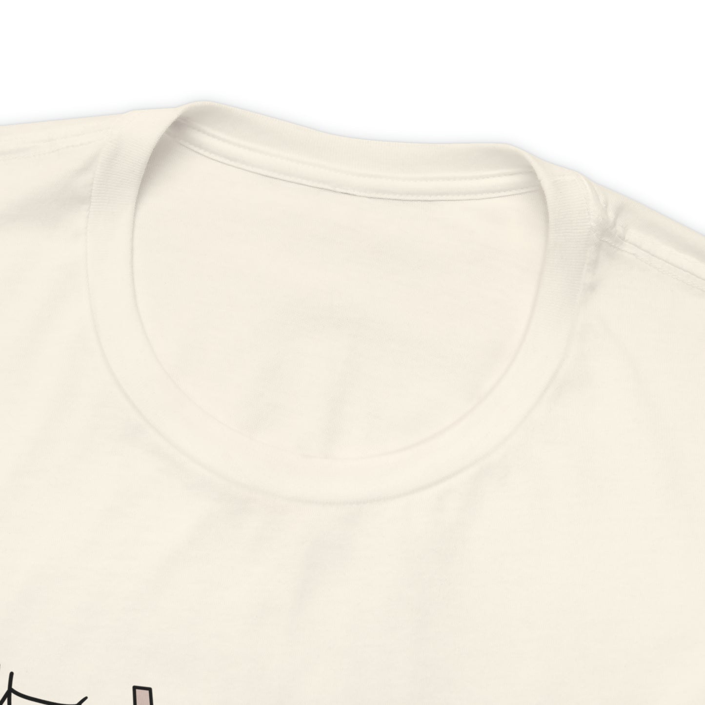 Adult Candy Apples Tee - Bella + Canvas