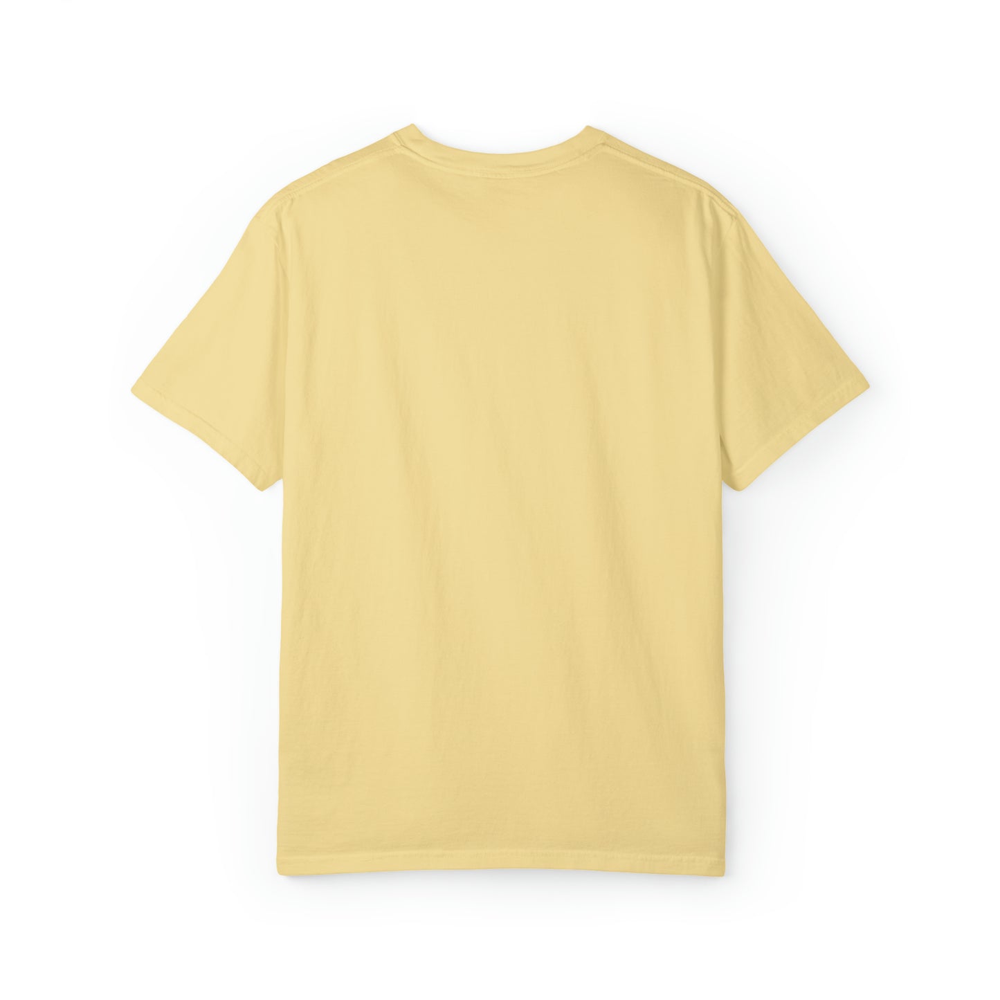 Adult Cowgirl Doodle Tee - Comfort Colors