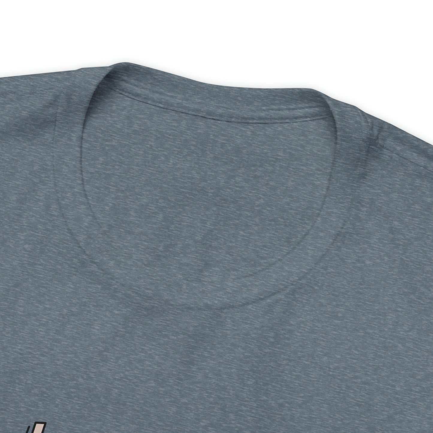 Adult Villain Apples Tee - Bella + Canvas