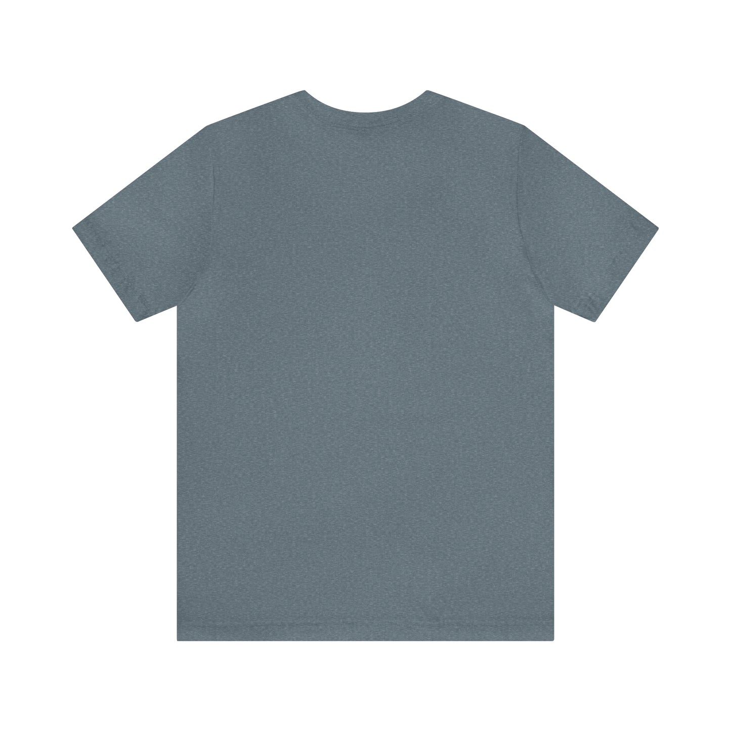 Adult Candy Apples Tee - Bella + Canvas