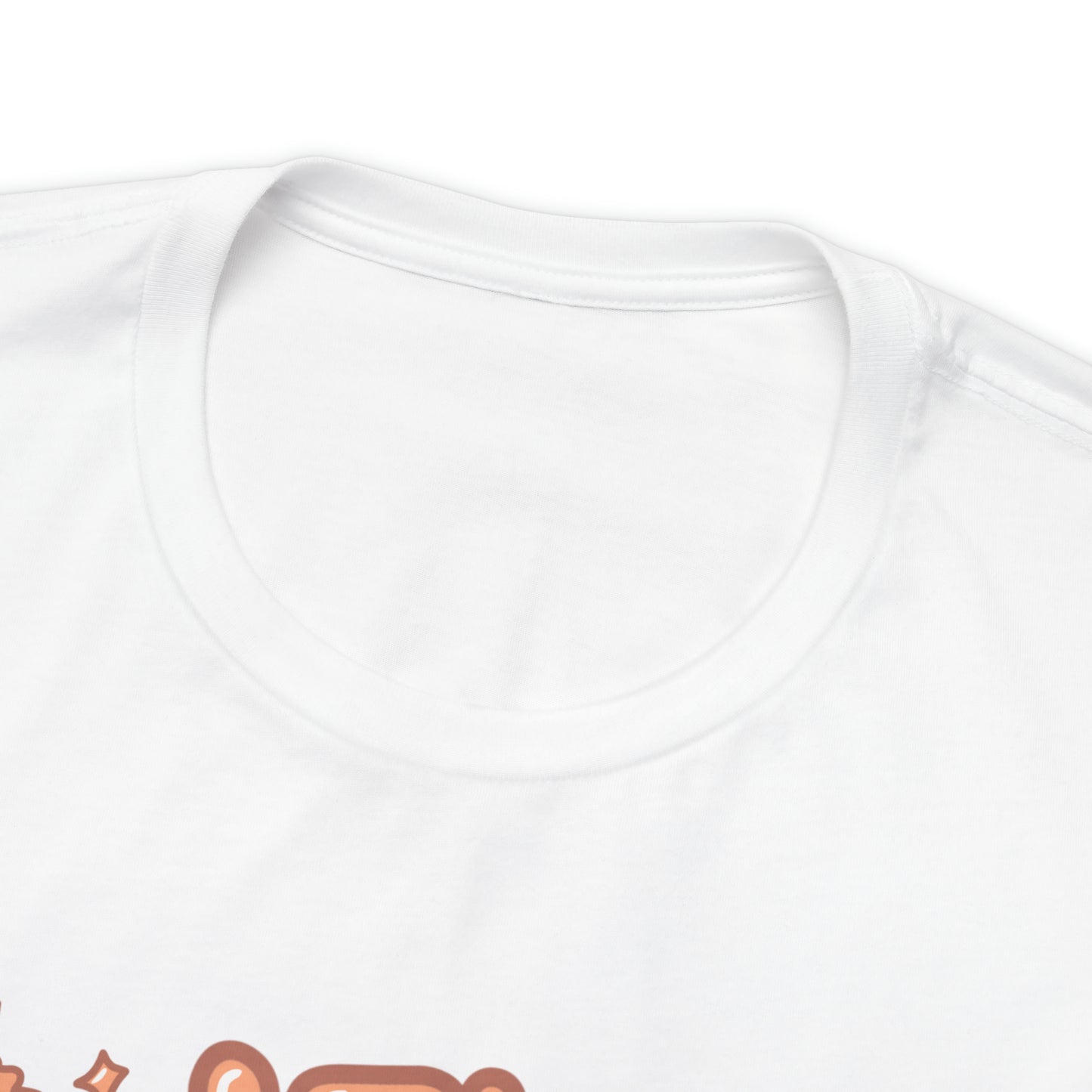 Adult Pumpkin Spice Season Tee - Bella + Canvas