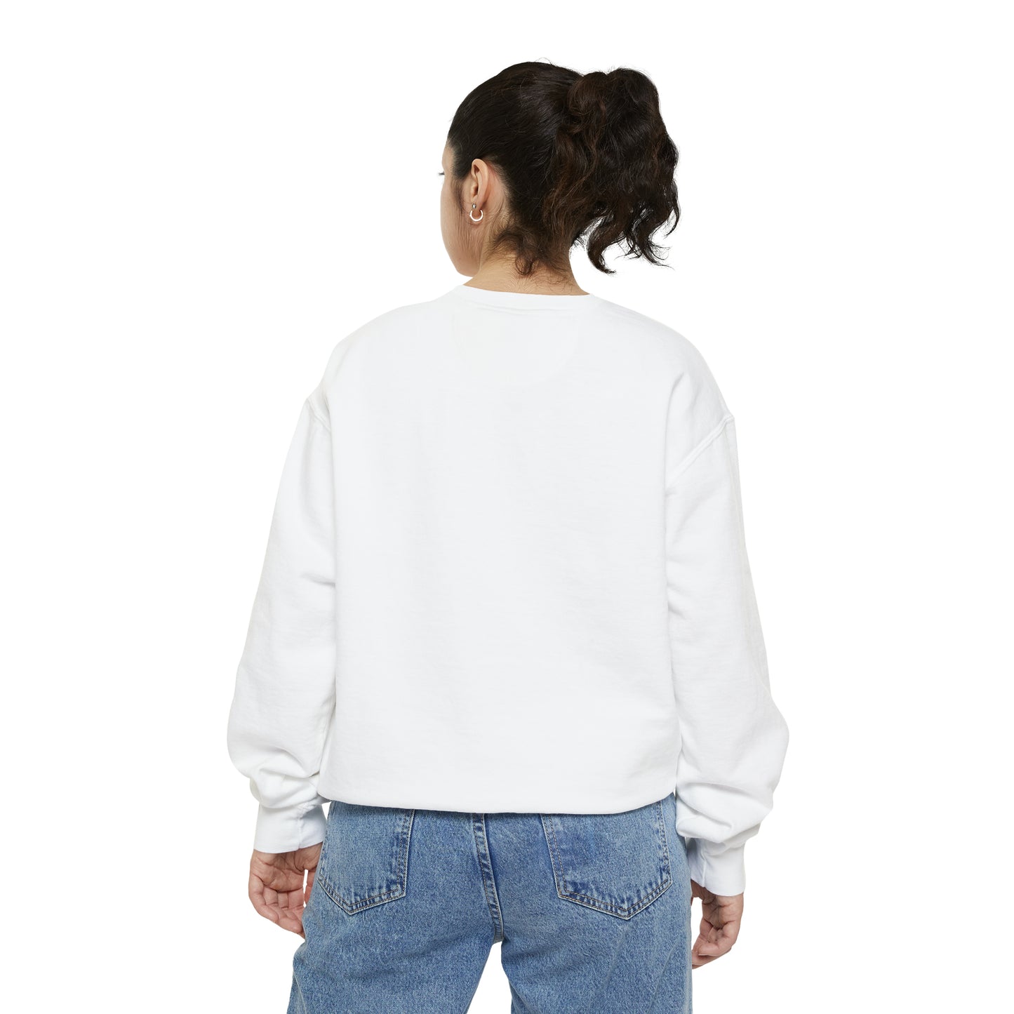 Adult Pumpkin Spice Season Tee - Comfort Colors Sweatshirt