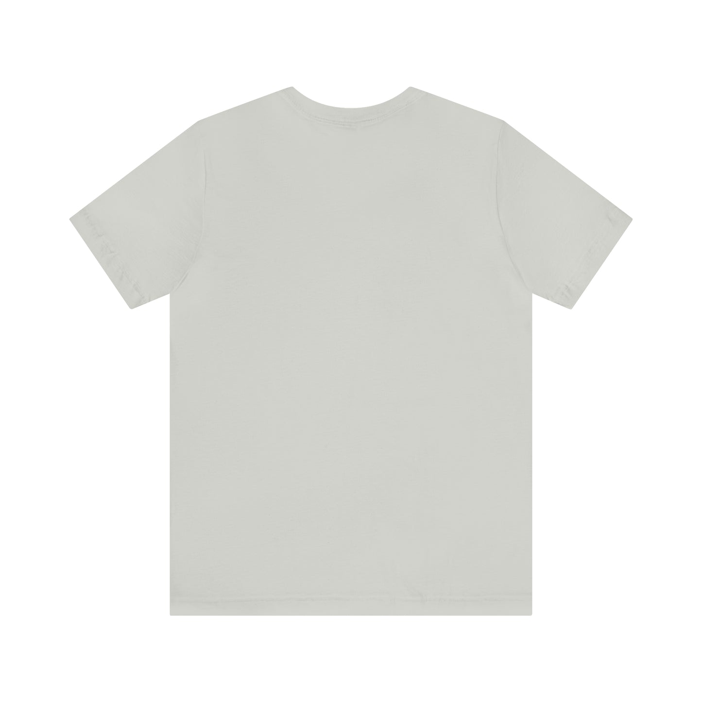 Adult Hello Fall Tee - Bella + Canvas