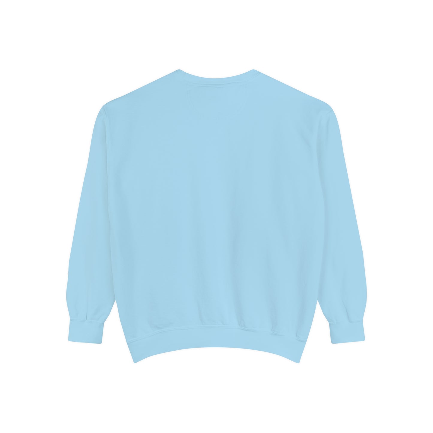 Adult Hallmark Season Crewneck - Comfort Colors
