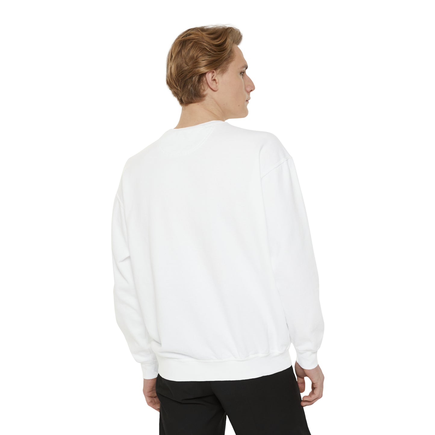 Adult Pumpkin Spice Season Tee - Comfort Colors Sweatshirt