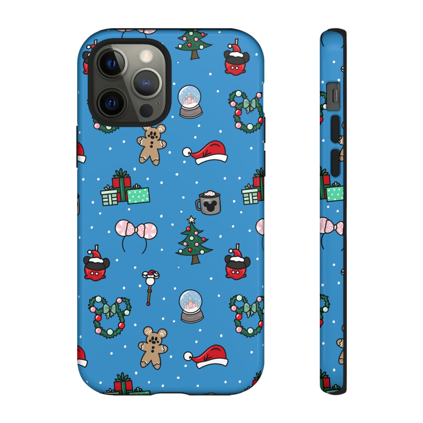 Merry Magic Phone Case