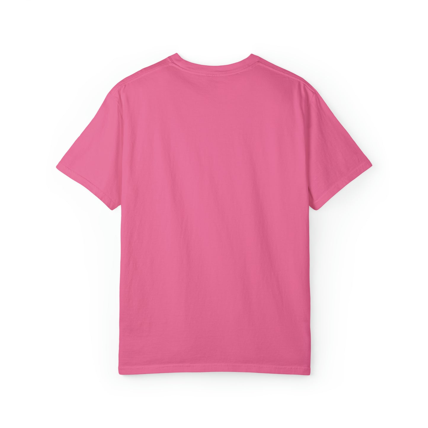 Adult Magical Vibes Only Tee - Comfort Colors