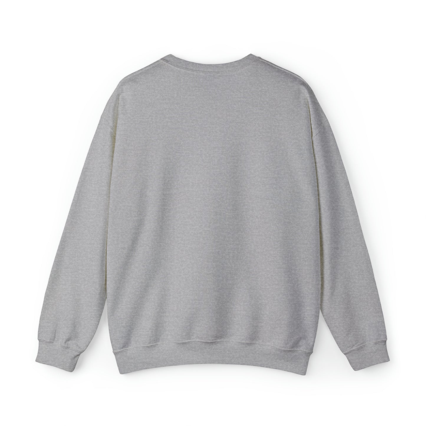 Adult Fabulous Ghosts Crewneck - Gildan