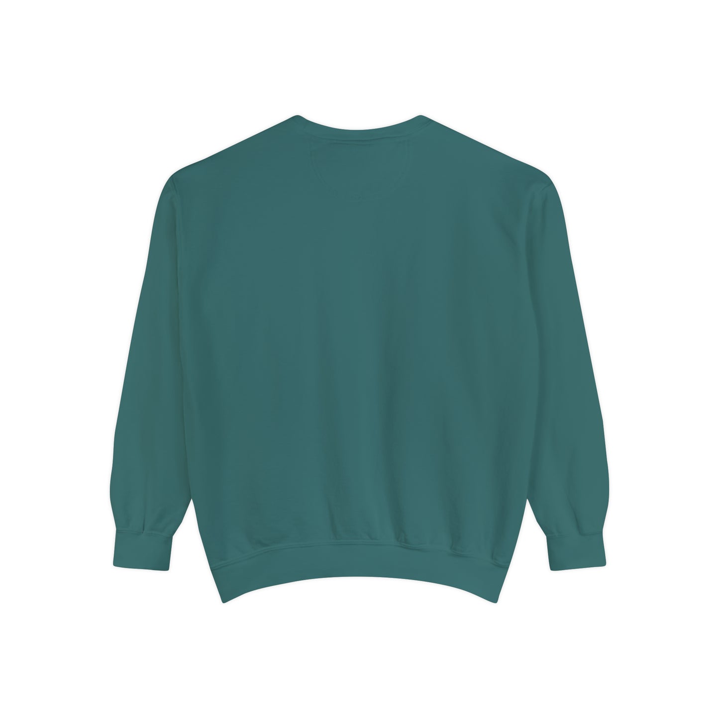 Adult Merry Magic - Comfort Colors Sweatshirt