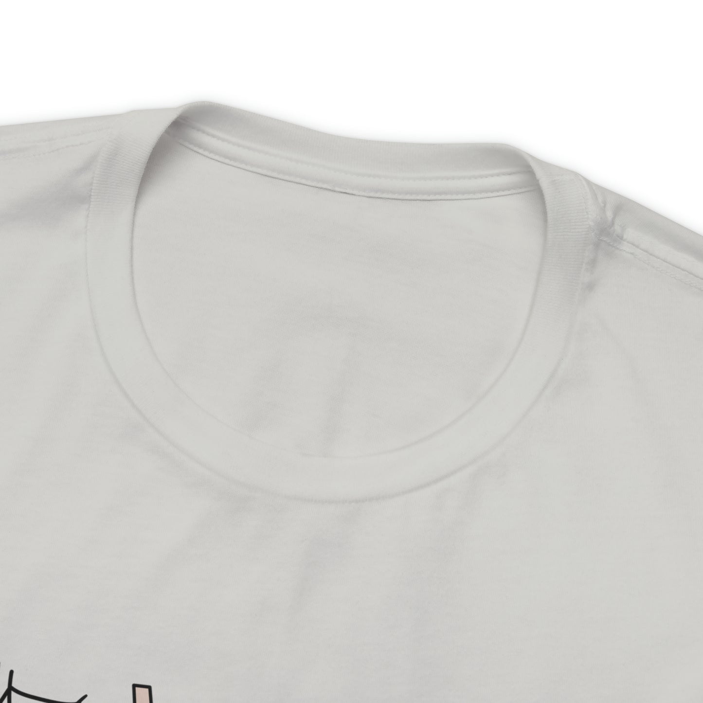 Adult Candy Apples Tee - Bella + Canvas