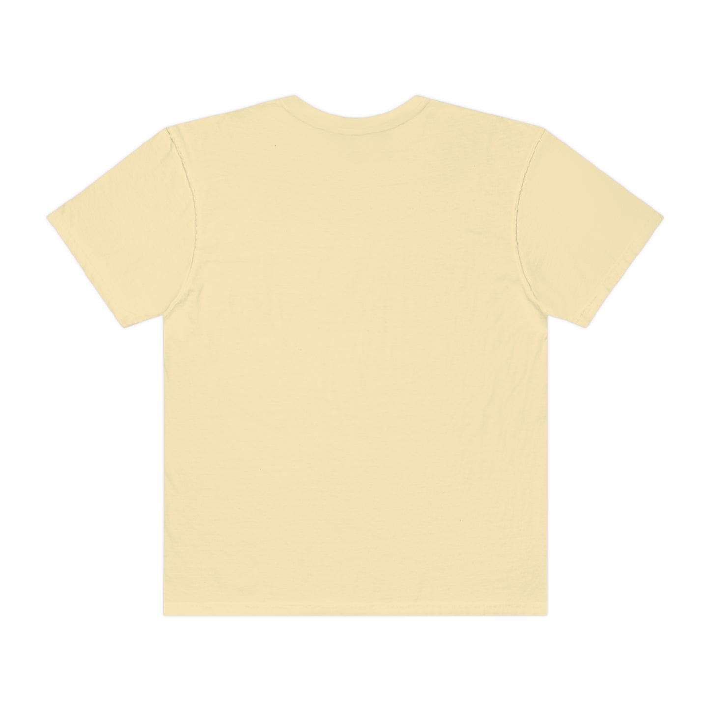 Adult Here for the Dole Whip Tee - Comfort Colors