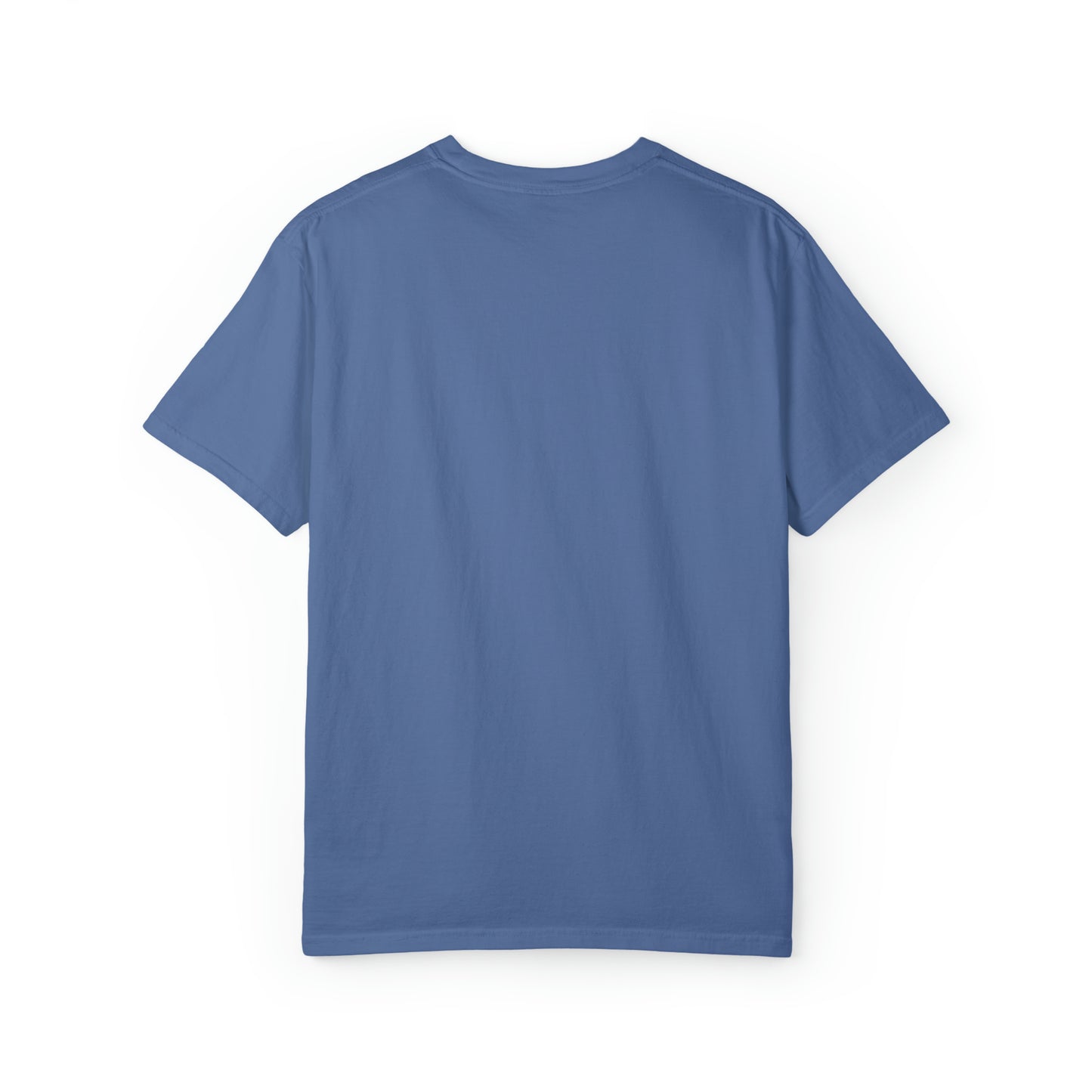 Adult Think of the Merriest things Tee - Comfort Colors