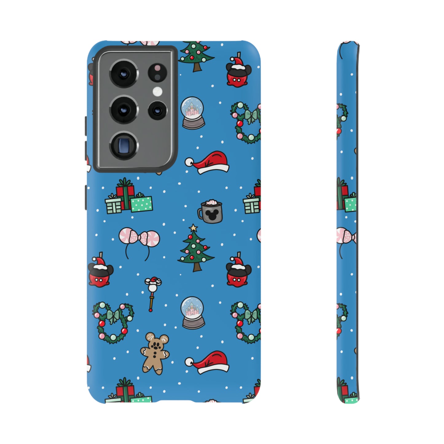 Merry Magic Phone Case