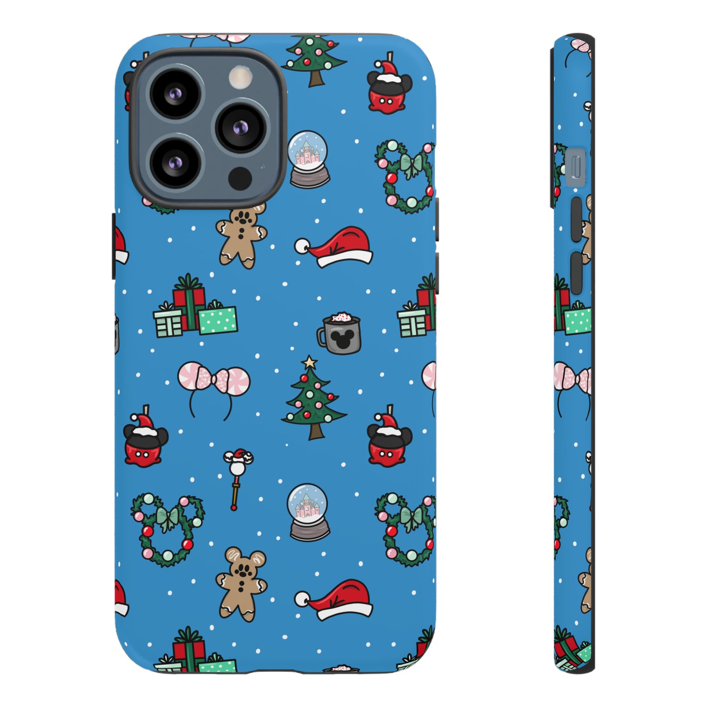 Merry Magic Phone Case
