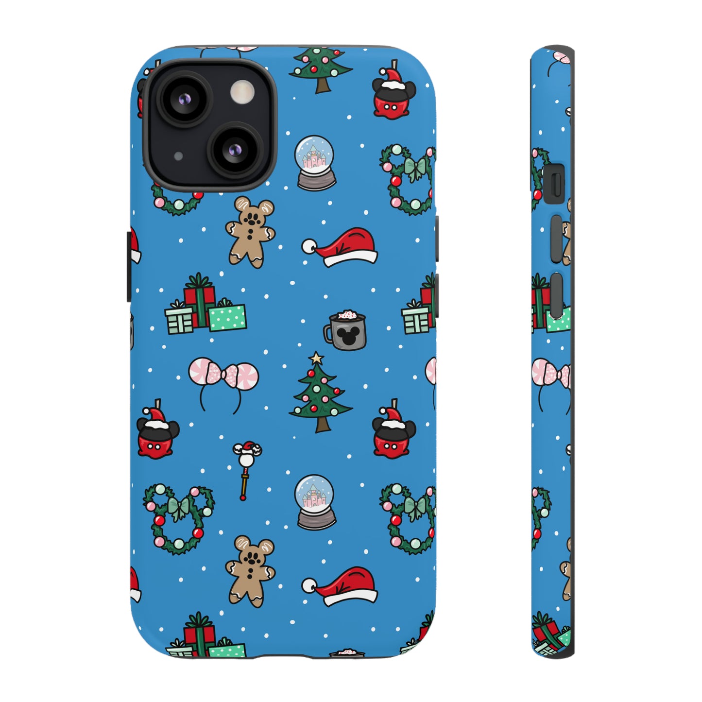 Merry Magic Phone Case