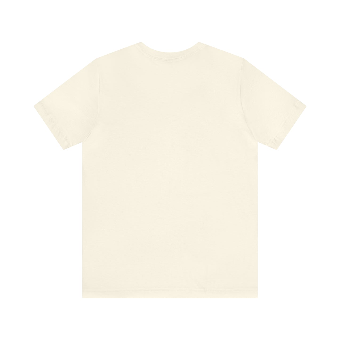 Adult Hello Fall Tee - Bella + Canvas