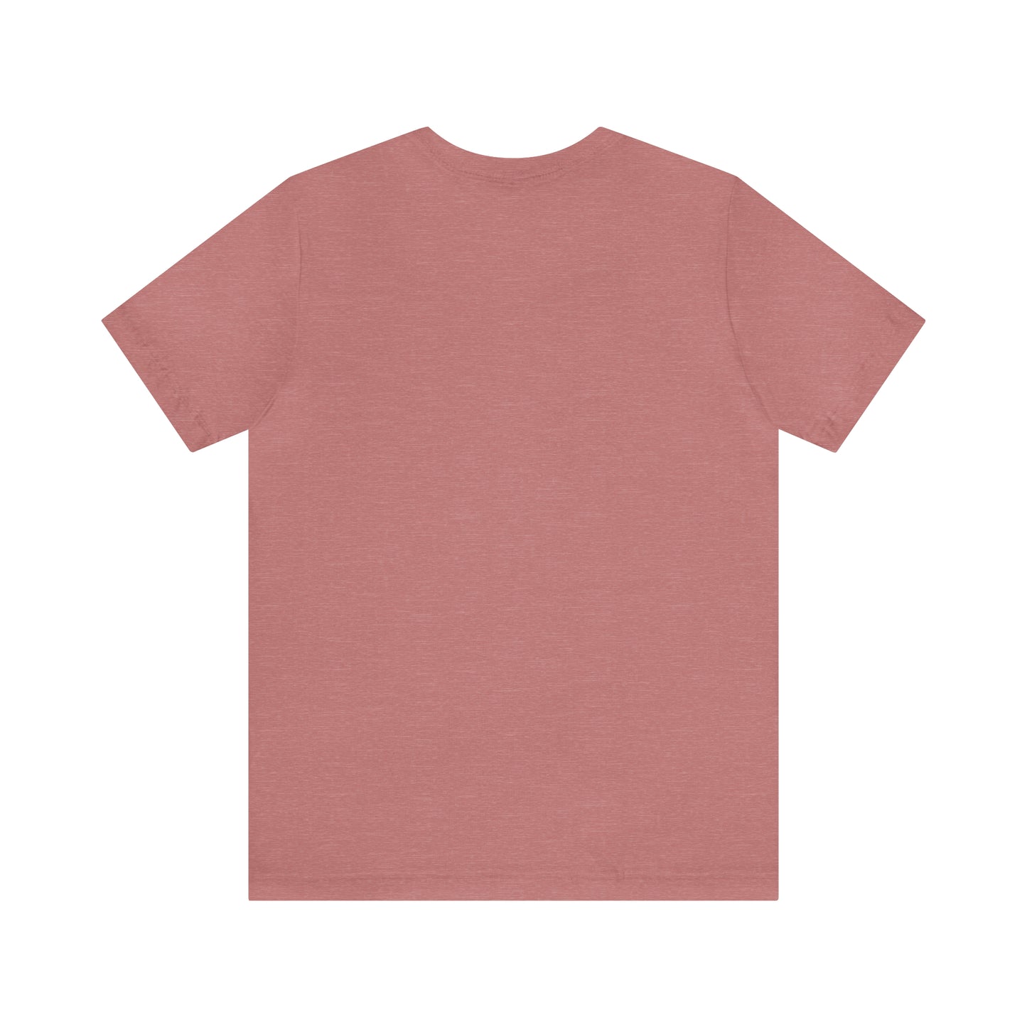 Adult Hello Fall Tee - Bella + Canvas