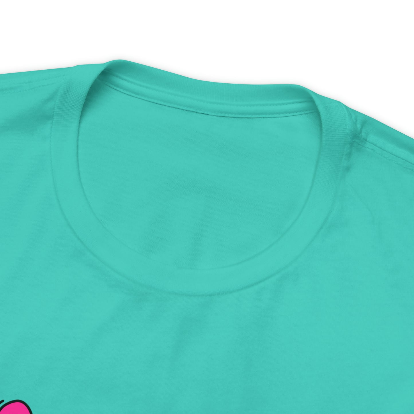Adult Dream Big Tee - Bella + Canvas