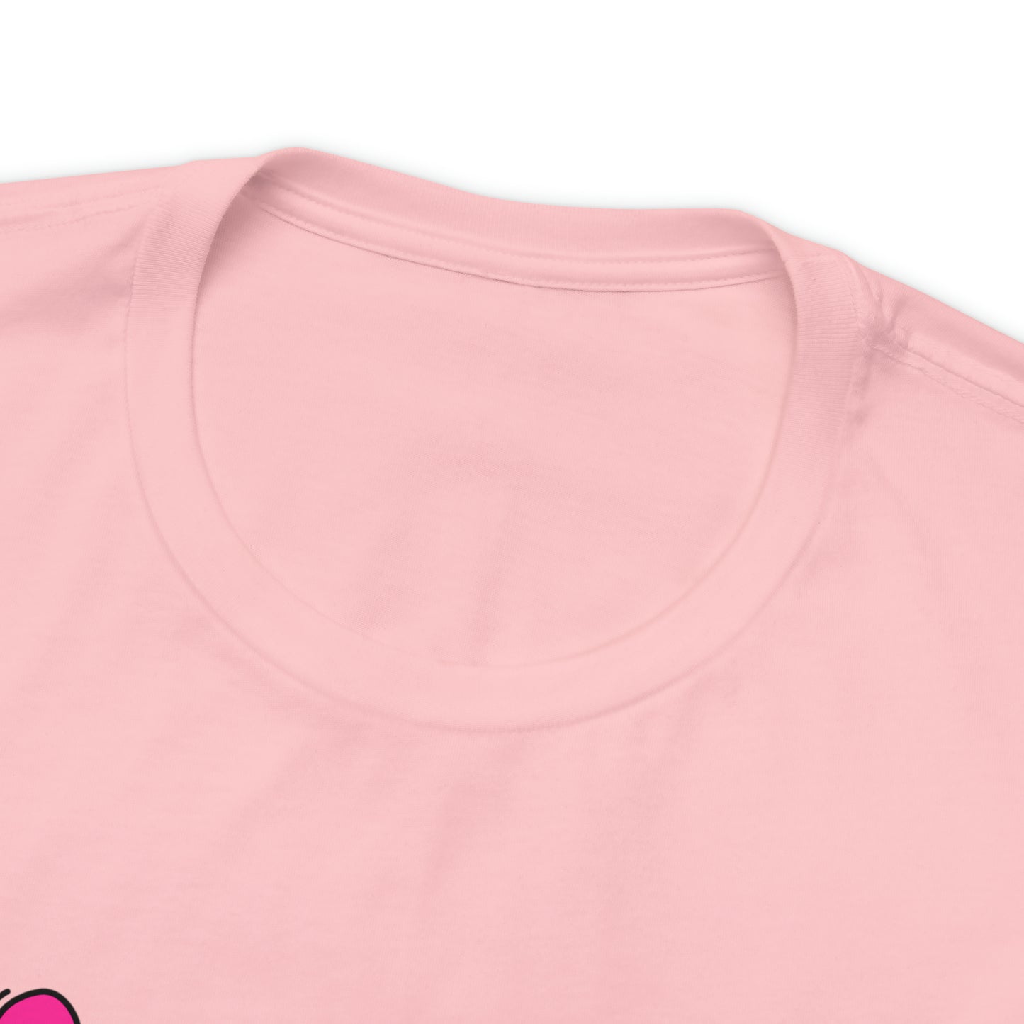 Adult Dream Big Tee - Bella + Canvas