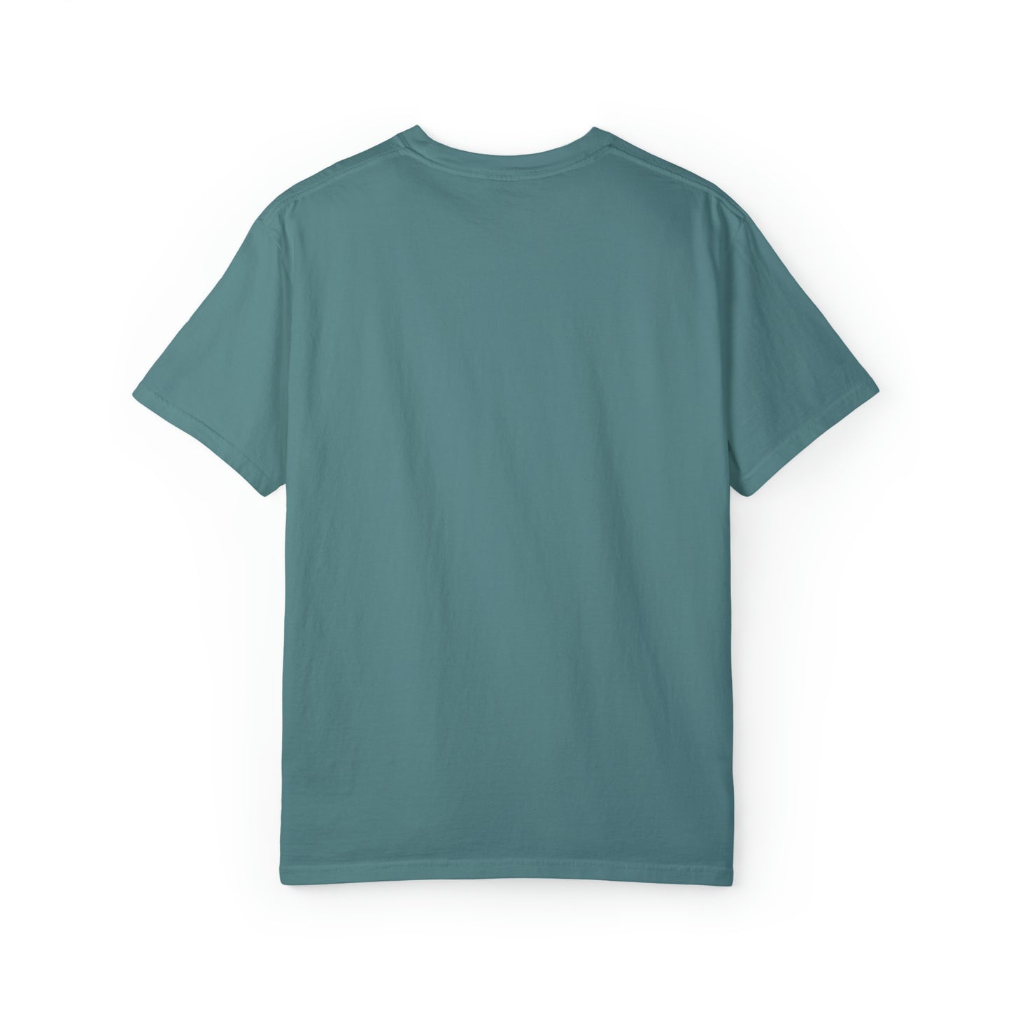Adult Think of the Merriest things Tee - Comfort Colors
