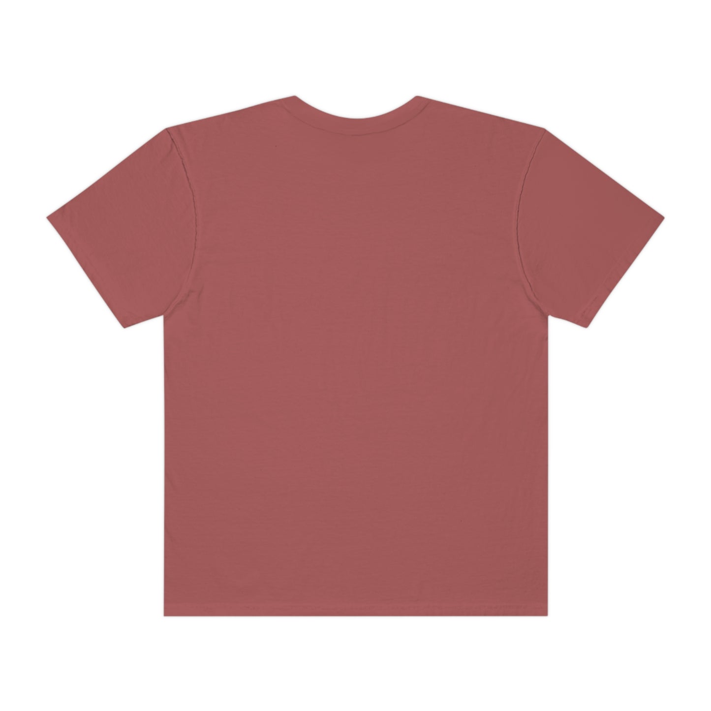 Adult Gingerbread Season Tee - Comfort Colors