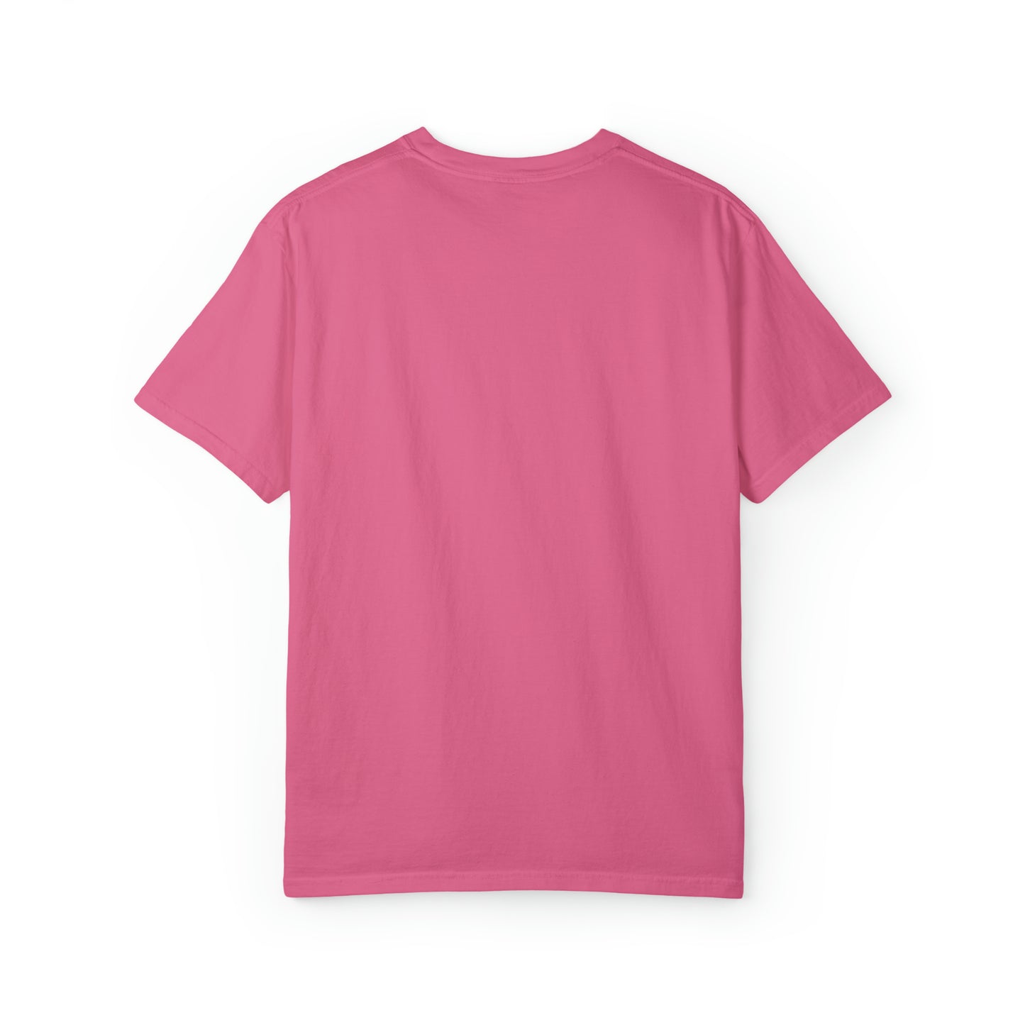 Adult Princess Era - Black Font Tee - Comfort Colors