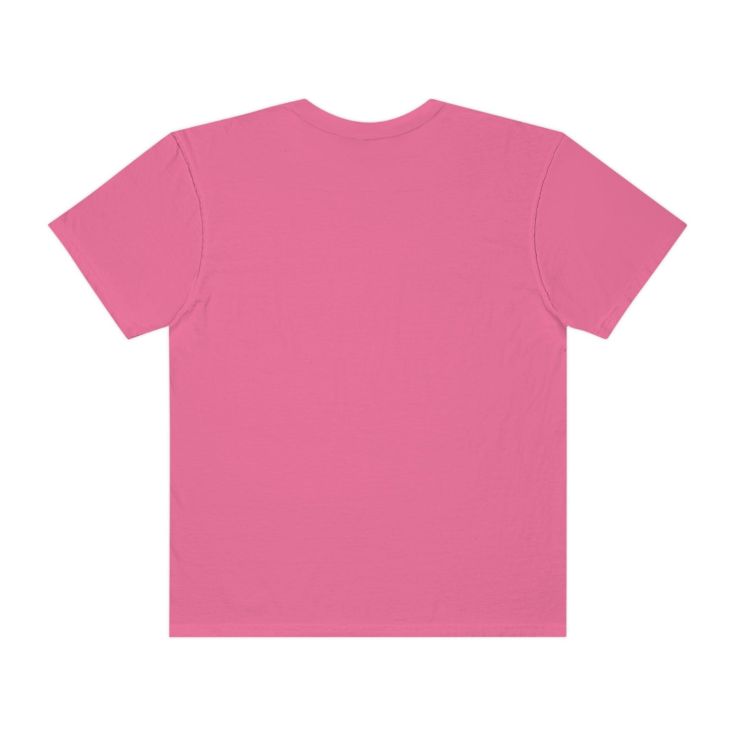 Adult Malibu Tee - Comfort Colors