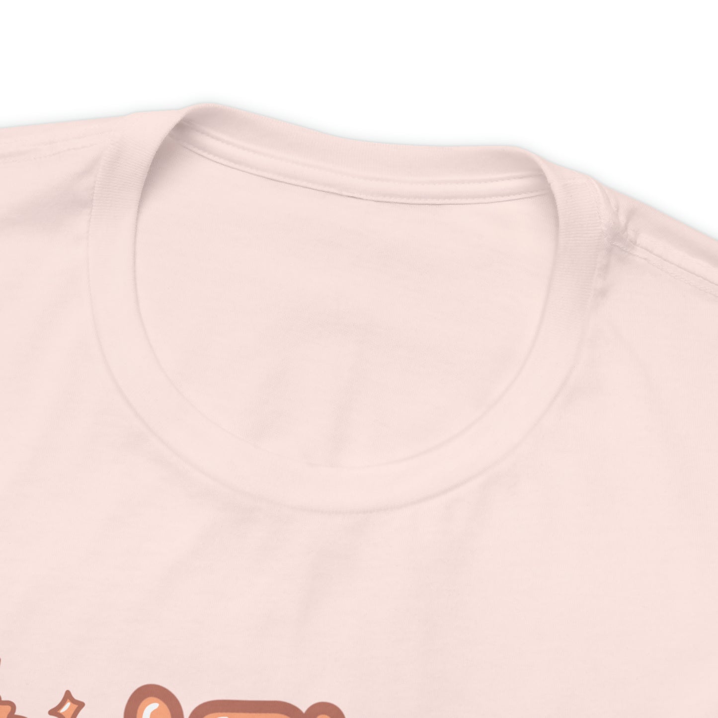 Adult Pumpkin Spice Season Tee - Bella + Canvas