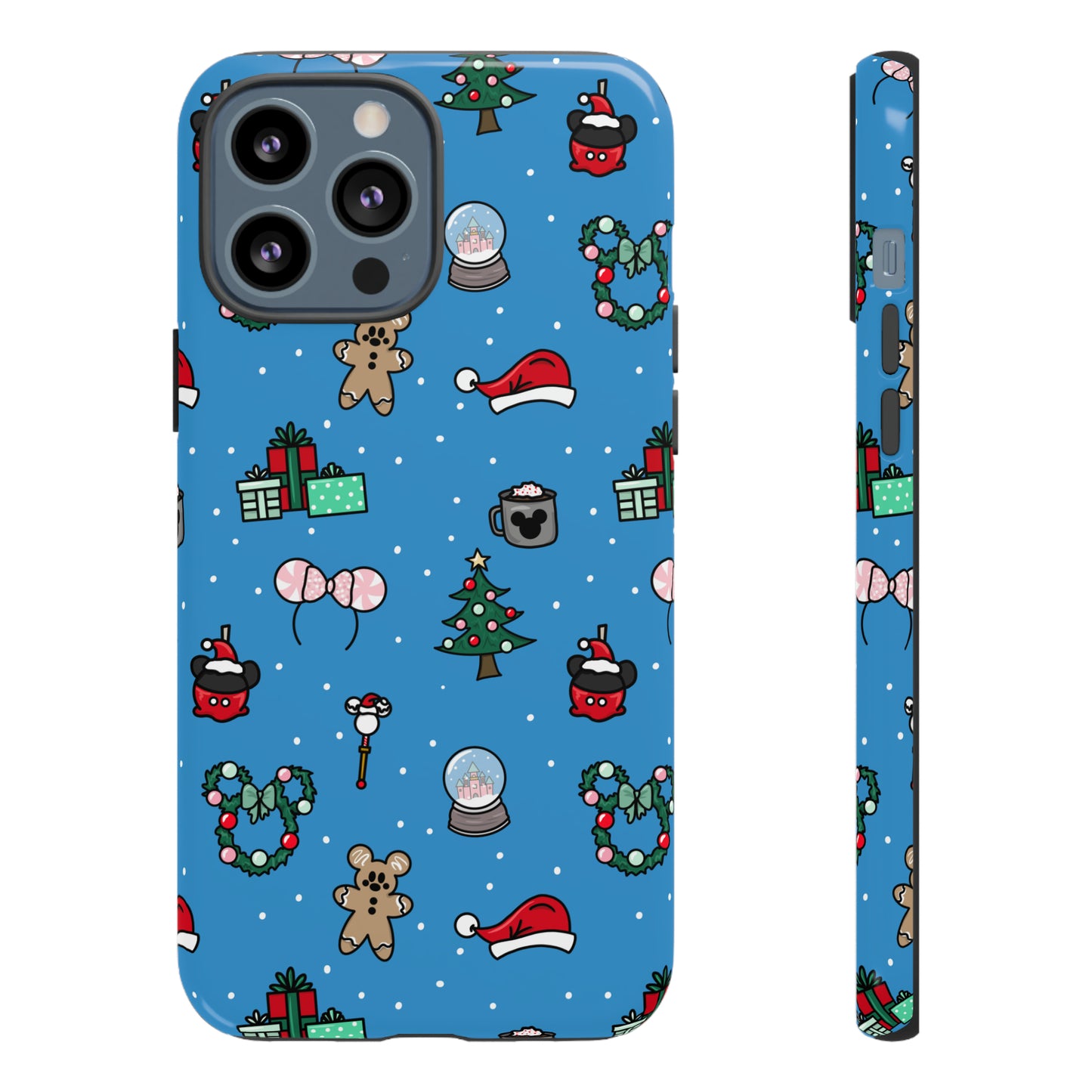 Merry Magic Phone Case