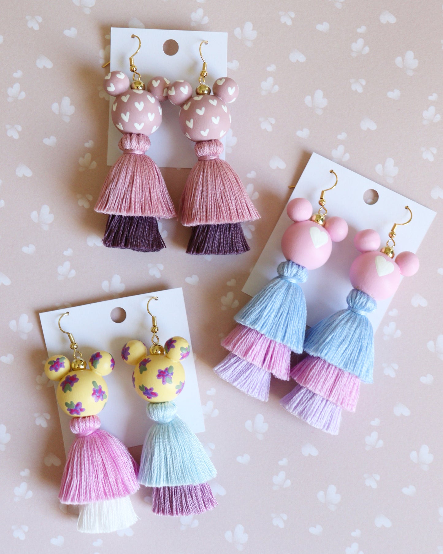 Vintage Earrings