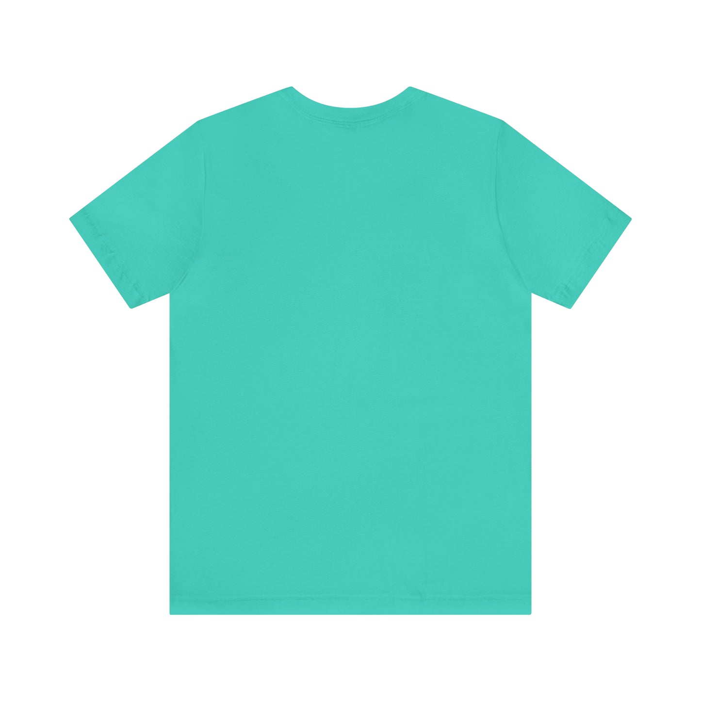 Adult Dream Big Tee - Bella + Canvas