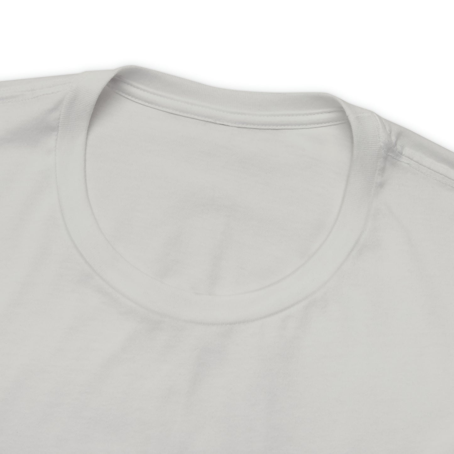 Adult Brown Gingerbread Lane Tee - Bella + Canvas