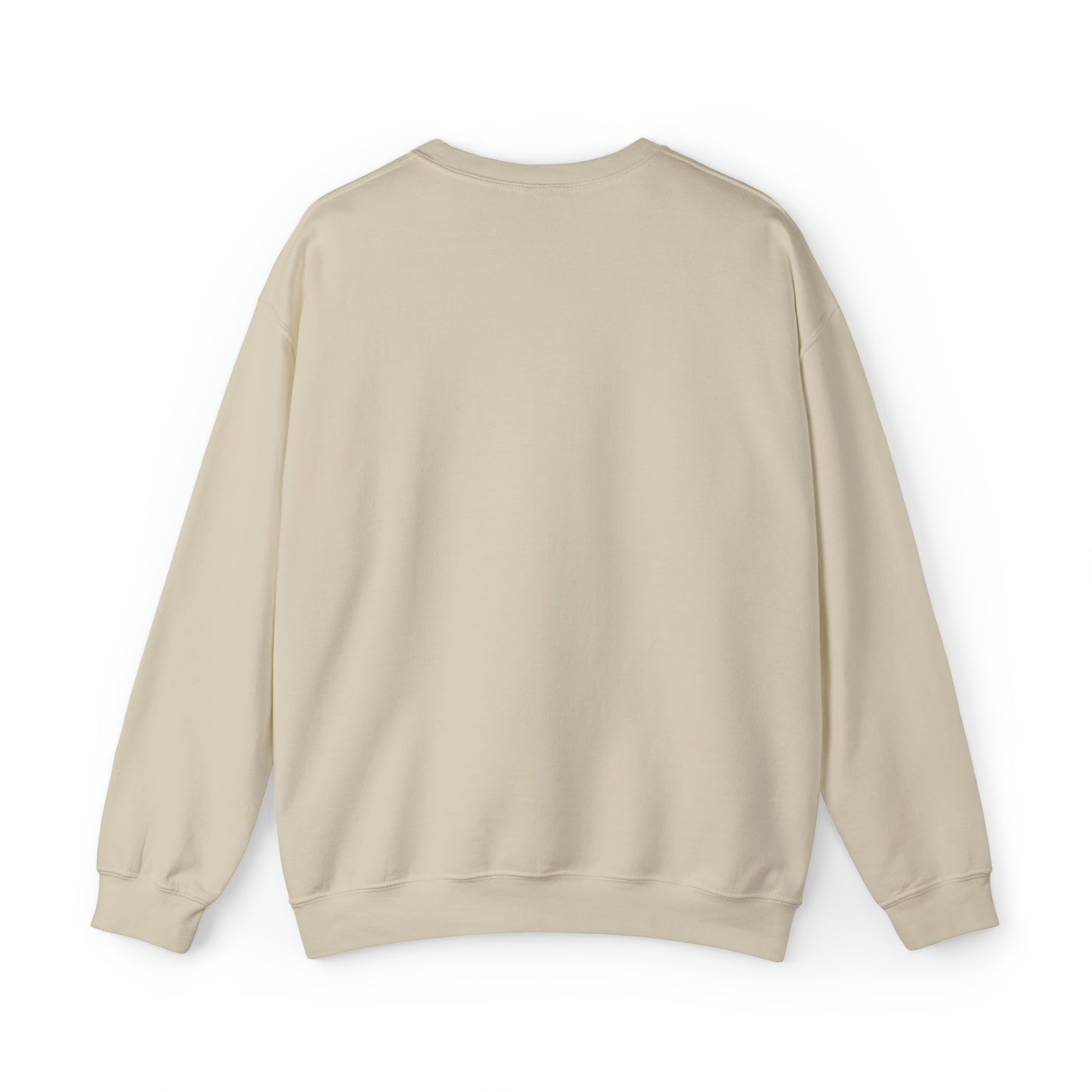 Adult Fabulous Ghosts Crewneck - Gildan